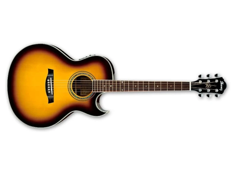 Ibanez JSA5-VB Westerngitar JS 